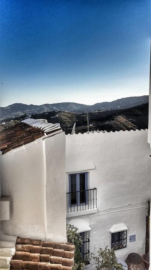 El Torreon 109 Charming B&B - Recomendado Adultos ฟรีฮิเลียนา ภายนอก รูปภาพ
