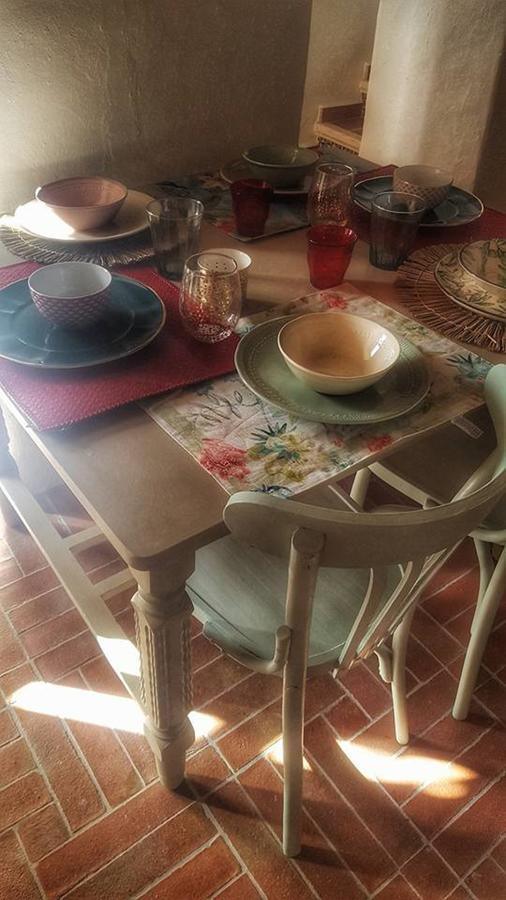 El Torreon 109 Charming B&B - Recomendado Adultos ฟรีฮิเลียนา ภายนอก รูปภาพ