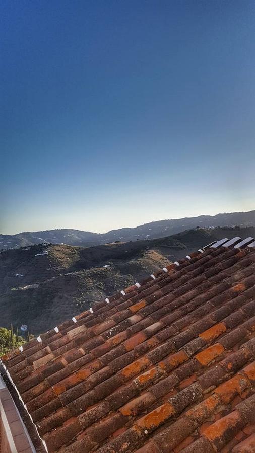 El Torreon 109 Charming B&B - Recomendado Adultos ฟรีฮิเลียนา ภายนอก รูปภาพ