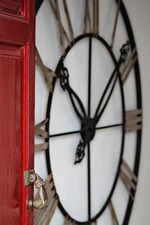 El Torreon 109 Charming B&B - Recomendado Adultos ฟรีฮิเลียนา ภายนอก รูปภาพ