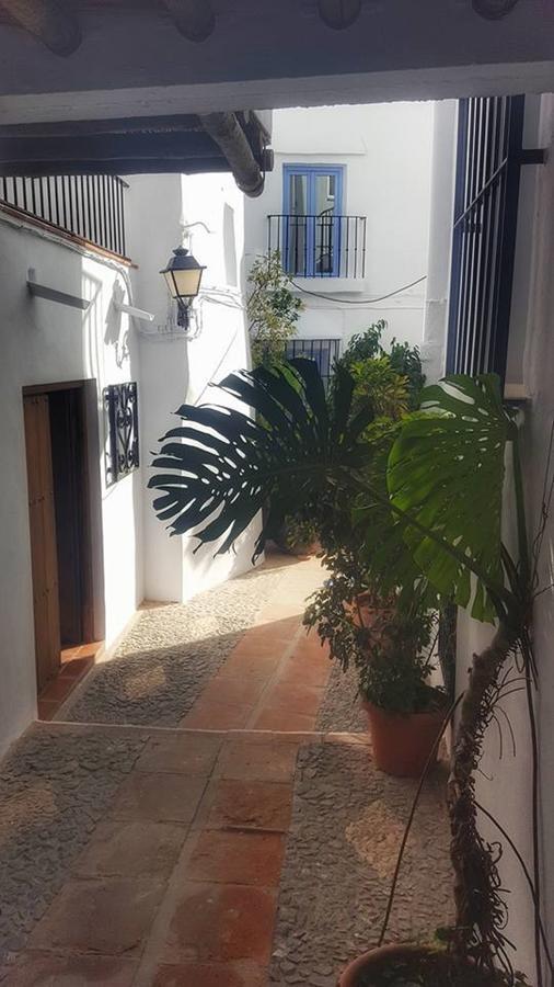 El Torreon 109 Charming B&B - Recomendado Adultos ฟรีฮิเลียนา ภายนอก รูปภาพ