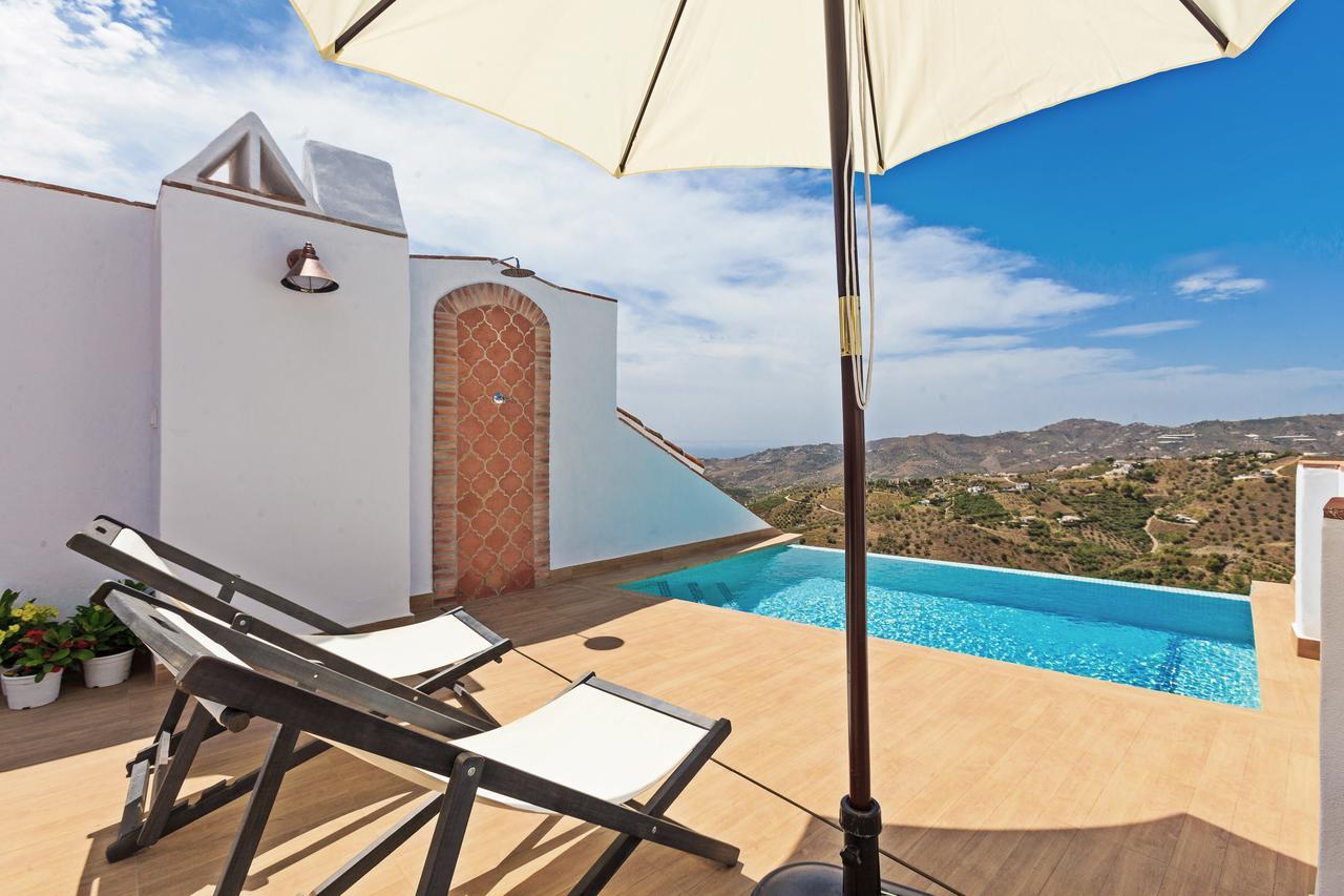 El Torreon 109 Charming B&B - Recomendado Adultos ฟรีฮิเลียนา ภายนอก รูปภาพ