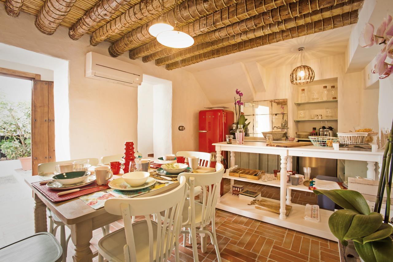 El Torreon 109 Charming B&B - Recomendado Adultos ฟรีฮิเลียนา ภายนอก รูปภาพ