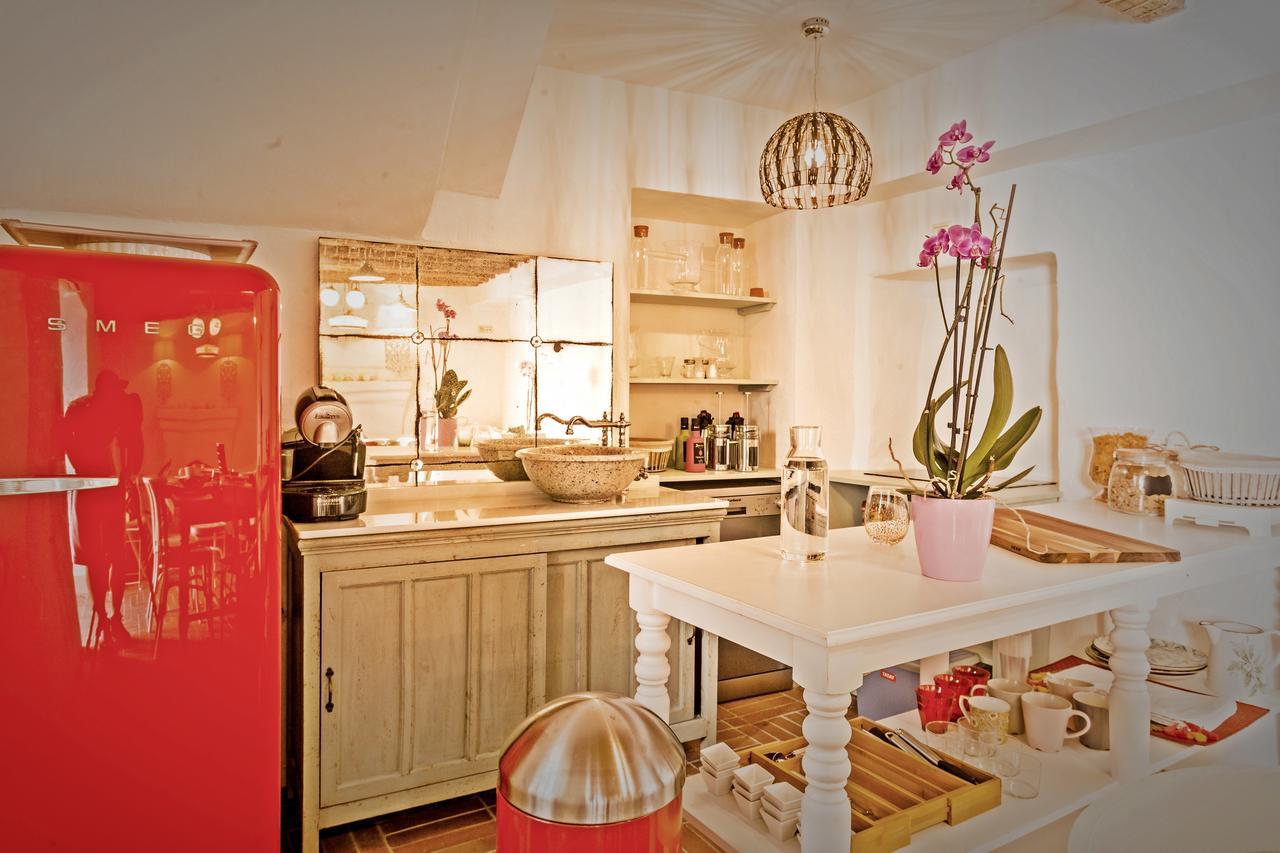 El Torreon 109 Charming B&B - Recomendado Adultos ฟรีฮิเลียนา ภายนอก รูปภาพ