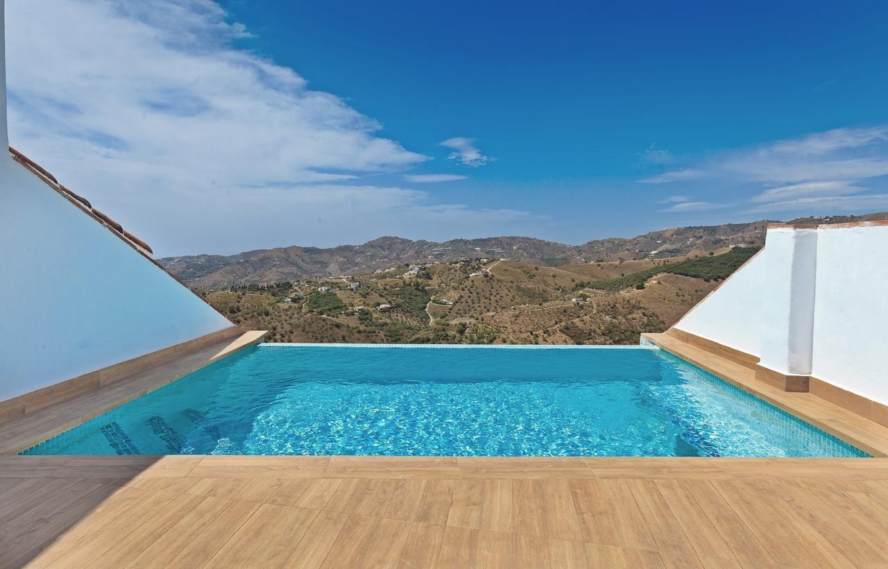 El Torreon 109 Charming B&B - Recomendado Adultos ฟรีฮิเลียนา ภายนอก รูปภาพ