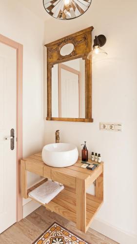 El Torreon 109 Charming B&B - Recomendado Adultos ฟรีฮิเลียนา ภายนอก รูปภาพ